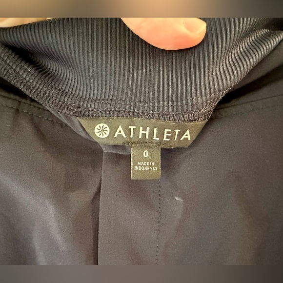 Athleta Brooklyn Ankle Pant - Picture 8 of 9